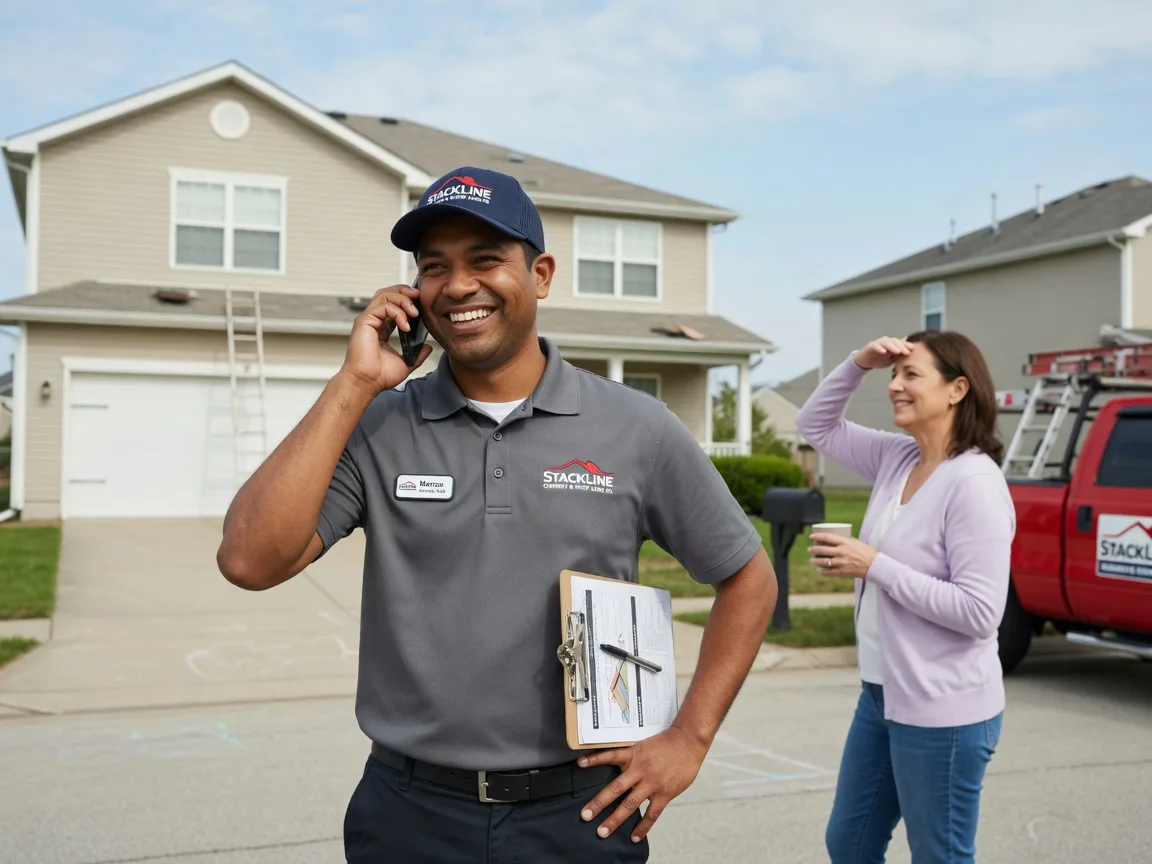 Chimney flashing repair Winslow, AZ FAQs